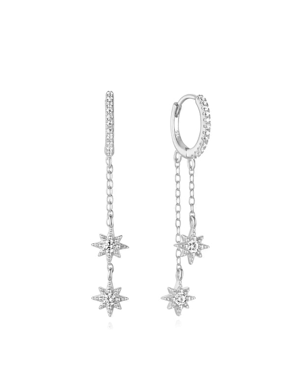 Paulína – Pendientes con un diseño moderno.