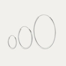 Sabina – Pendientes dorados