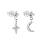 Paulína – Pendientes con un diseño moderno.