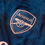 Arsenal Third 20/21