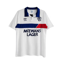 Rangers Away 94/95