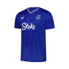 Everton Principal 25/26