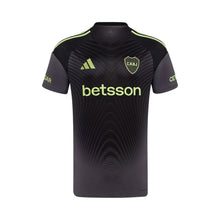Boca Juniors Goalkeeper 25/26