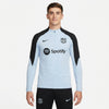 Barcelona 24/25 - Tracksuit - 1/2 Zip