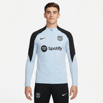 Barcelona 24/25 - Tracksuit - 1/2 Zip
