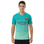 Barcelona Third 16/17