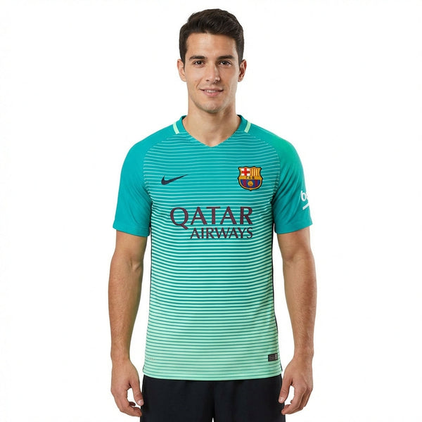 Barcelona Third 16/17
