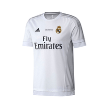 Real Madrid Principal 15/16 - Final de la Liga de Campeones
