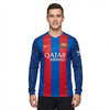 Barcelona Home 16/17 - Long Sleeve