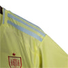 Kids' Kit - Spain Away 24/25 - Euro 2024