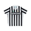 Juventus Main 92/93