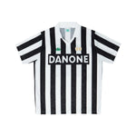 Juventus Main 92/93