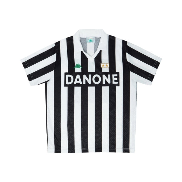 Juventus Main 92/93