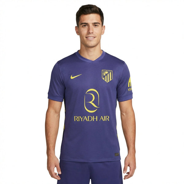 Atlético Madrid Alternativa 25/26