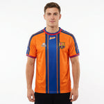 Barcelona Third 95/96