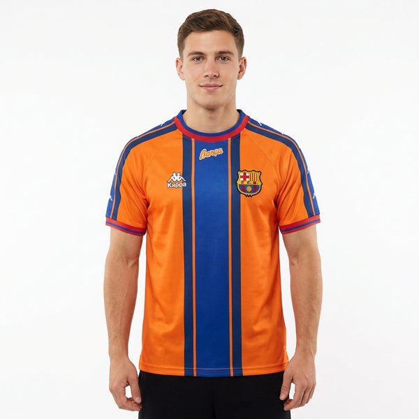 Barcelona Third 95/96