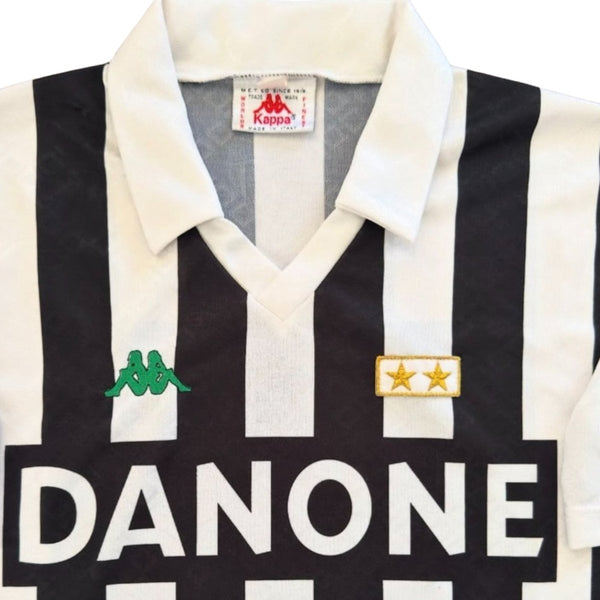 Juventus Main 92/93