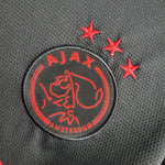 Ajax Tercera 21/22 - Bob Marley