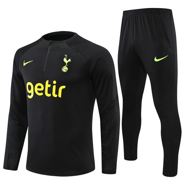 Tottenham Hotspur F.C. 24/25 - Chándal - 1/2 Zip