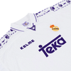 Real Madrid Principal 96/97