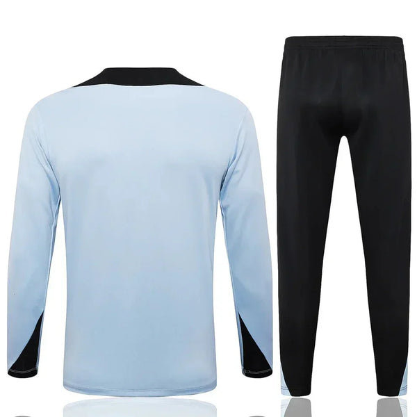Barcelona 24/25 - Tracksuit - 1/2 Zip