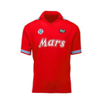 Nápoles Tercera 88/89