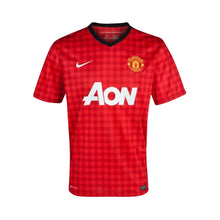 Manchester United Principal 12/13