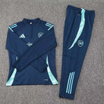 Arsenal 24/25 - Tracksuit - 1/2 Zip