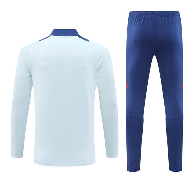 España 24/25 - Chándal - 1/2 Zip