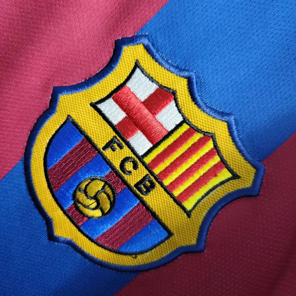 Barcelona Main 05/06 - Champions League Final