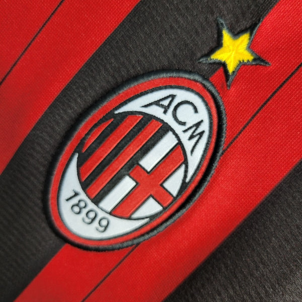 AC Milan Principal 13/14