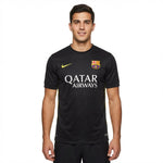 Alternative Barcelona 13/14