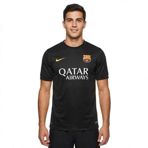 Alternative Barcelona 13/14