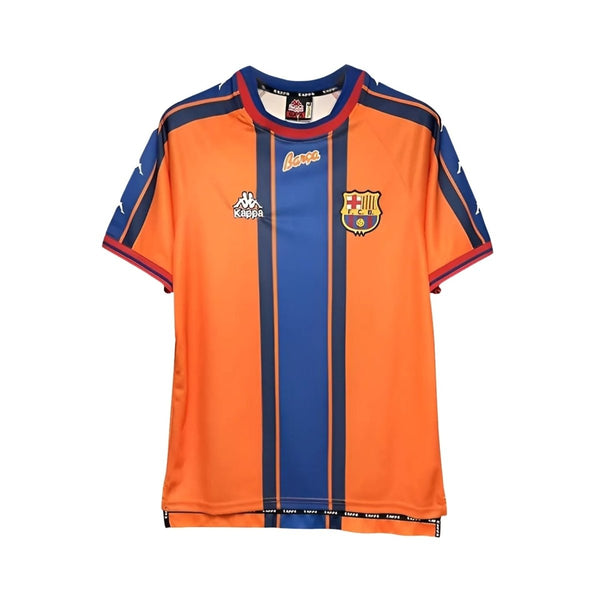 Barcelona Third 95/96
