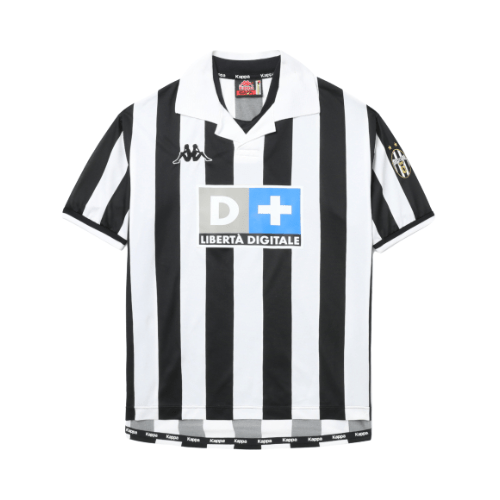 Juventus Main 98/99
