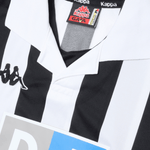 Juventus Main 98/99