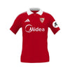 Sevilla Alternativa 25/26