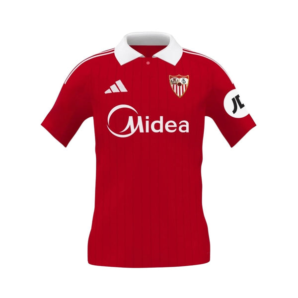Sevilla Alternativa 25/26