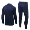France 24/25 - Tracksuit - 1/2 Zip
