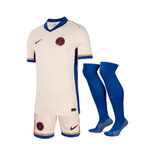 Kids' Kit - Chelsea Away 24/25
