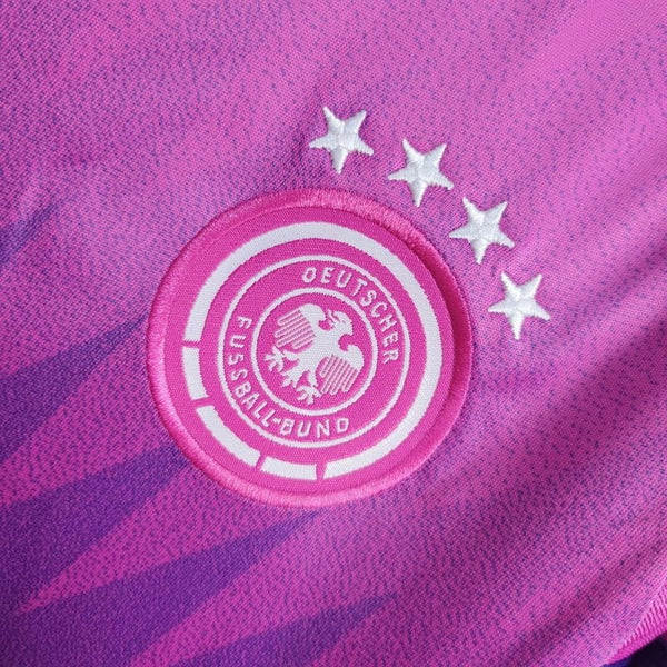Kit de Niño - Alemania Alternativa 24/25 - Euro 2024