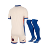 Kids' Kit - Chelsea Away 24/25
