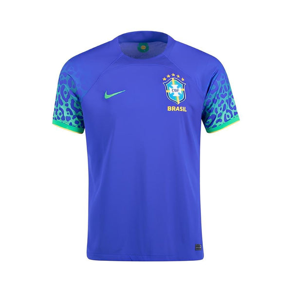 Brazil Alternative 22/23