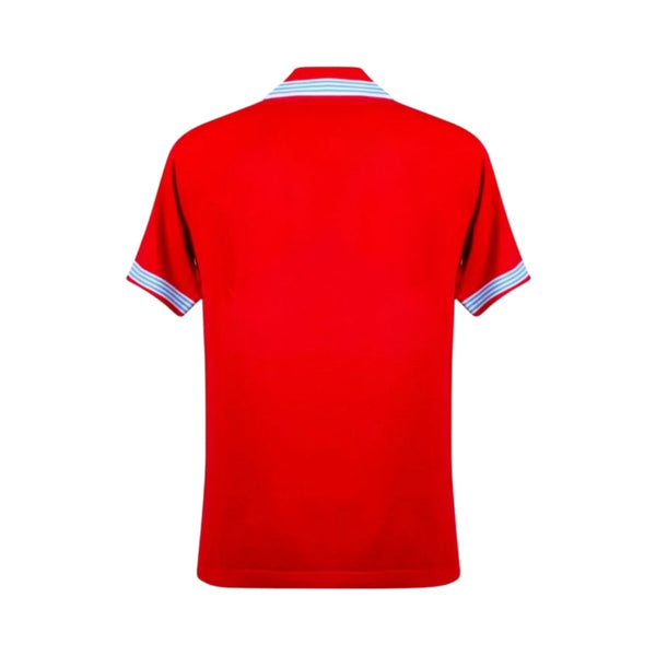 Nápoles Tercera 88/89