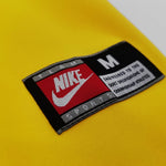 1998 - BRAZIL HOME | RETRO