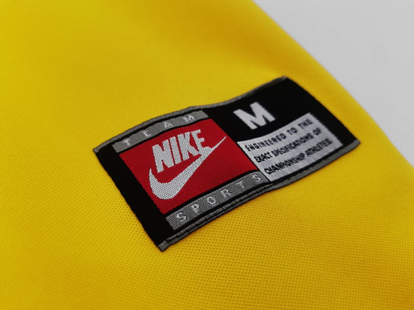 1998 - BRAZIL HOME | RETRO