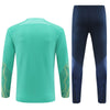 Brazil 22/23 - Tracksuit - 1/2 Zip