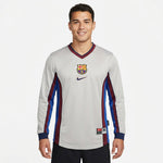 Barcelona Alternativa 98/99 - Manga Larga
