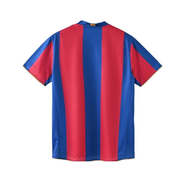 Barcelona Main 07/08