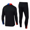 Barcelona 24/25 - Tracksuit - 1/2 Zip